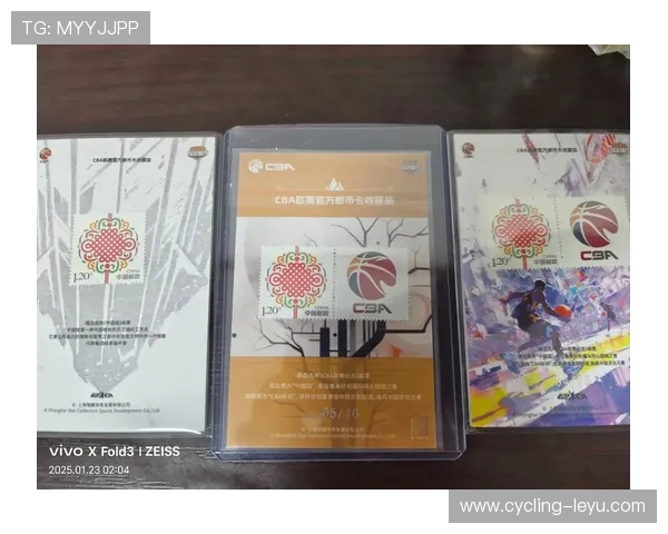 CBA球星卡与足球卡的跨界融合探索及收藏价值分析 CBA球星卡与足球卡的跨界融合探索及收藏价值分析