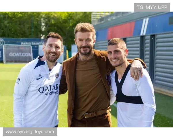 美国足球历史五大球星：从贝克汉姆到梅西的传奇足迹与影响力